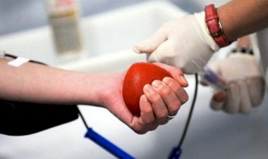 Peste 1.450 de persoane au donat sânge în cadrul campaniei Blood Network inițiate de Untold și Neversea