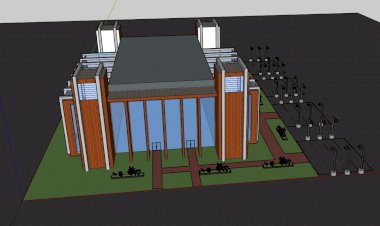 Centru de sprijin pentru categoriile sociale defavorizate