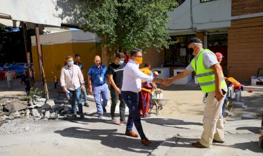 Primăria Constanța a amenajat un nou spațiu de recreere pentru constănțeni