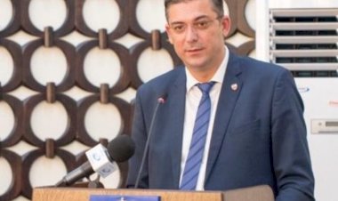 Țuțuianu, la final de mandat: Au fost patru ani cu nenumărate provocări, dar cu un număr record de proiecte demarate