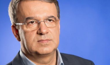 Vergil Chițac este noul primar al Constanței