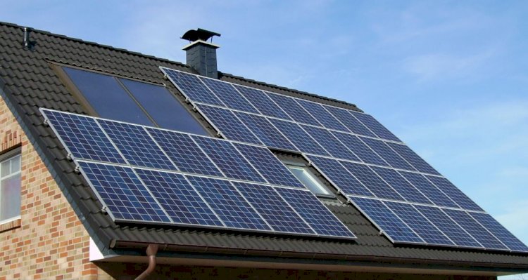 Programul Casa Verde Fotovoltaice a fost suspendat