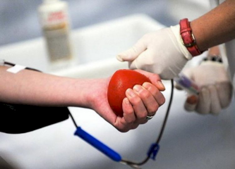 Peste 1.450 de persoane au donat sânge în cadrul campaniei Blood Network inițiate de Untold și Neversea