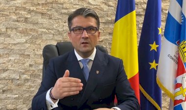 Făgădau, la final de mandat: Pentru mine, a fost onoarea vieții mele să fiu primarul dumneavoastră timp de patru ani
