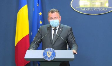 Nelu Tătaru: De noi depinde viitorul sănătății acestei națiuni