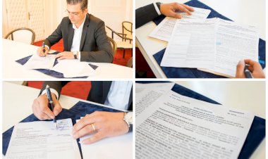 Țuțuianu: Ultima promisiune făcută locuitorilor județului Constanța a fost dusă la îndeplinire