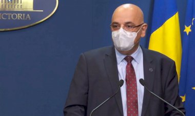 Arafat: În orice zonă aglomerată, purtarea măştii va fi obligatorie
