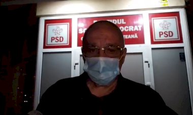 PSD Constanța a votat listele pentru alegerile parlamentare. Felix Stroe candidează la Senat