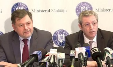 Orban, despre Rafila și Cercel: Nu mai au nicio credibilitate în tot ceea ce exprimă. Au devenit pesediști
