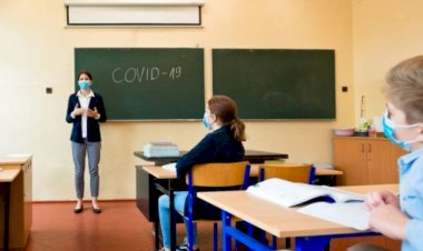 Constanța: 10 unități de învățământ trec din scenariul 2, în scenariul 3 de funcționare