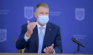 Iohannis: Alegerile parlamentare sunt esențiale, trebuie să aibă loc la termen
