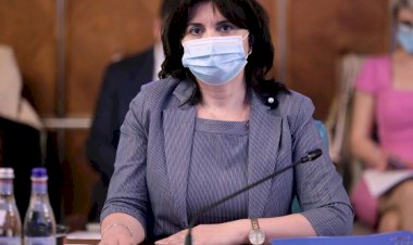 Anisie: Tezele ar putea dispărea în anul școlar 2020-2021, iar olimpiadele s-ar putea desfășura online