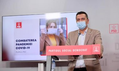 Grindeanu: Dacă România ar fi un pacient, astăzi ar fi deja la Terapie Intensivă