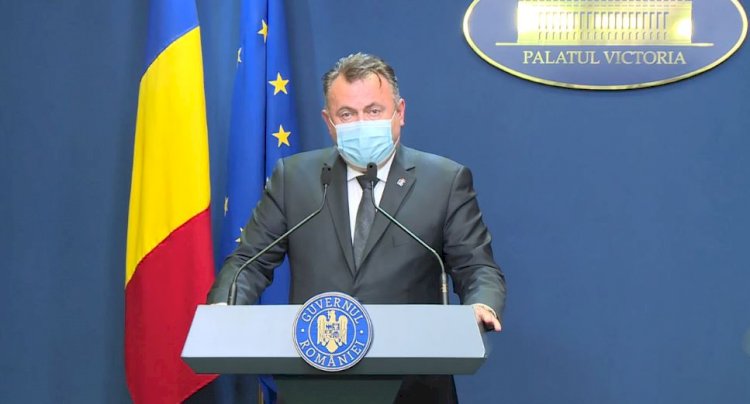 Nelu Tătaru: De noi depinde viitorul sănătății acestei națiuni