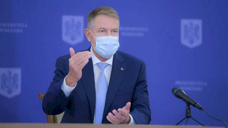 Iohannis: Alegerile parlamentare sunt esențiale, trebuie să aibă loc la termen