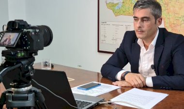 Lucian Lungoci nu demisionează de la R.A.J.D.P Constanța. Lungoci: Intru în concediu fără plată!