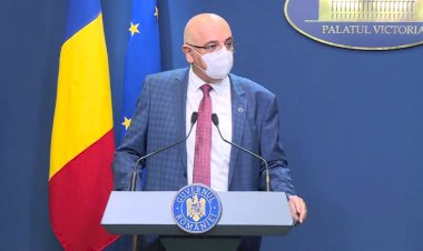 Arafat: Creşele şi after-school-urile rămân deschise. În rest, școlile trec în online