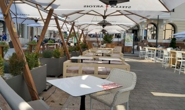 Restaurantele și terasele nu vor rămâne deschise toată noaptea și după 15 mai