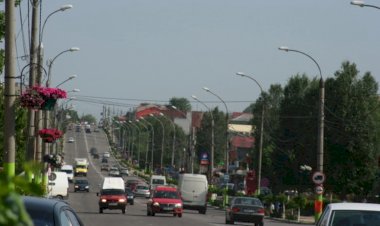Orașul Ovidiu intră în carantină. Rutele ocolitoare care pot fi folosite