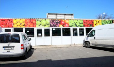 Atenție, constănțeni! De luni, se închid piețele agroalimentare din oraș
