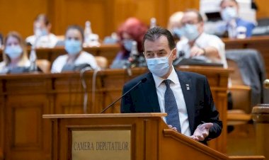 Orban: În construcția bugetară pe care o pregătim, nu vom crește taxele și impozitele