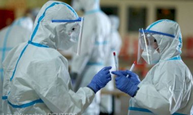Care este situația la nivelul județului Constanța, privind noul coronavirus