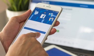 Facebook interzice reclamele politice încă o lună