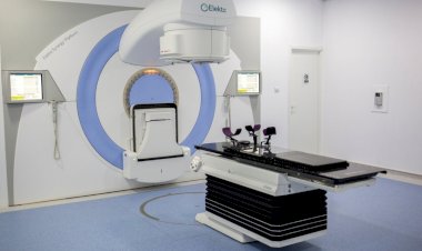 Spitalul Județean Constanța oferă, gratuit, servicii medicale de radioterapie