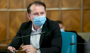 Cîțu, despre amânarea ratelor la bănci: Vă spun altădată