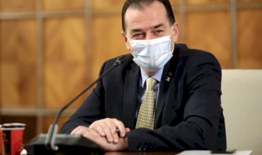 Orban: Restricţiile au generat efecte pozitive. Ele vor rămâne în vigoare şi în perioada sărbătorilor de iarnă
