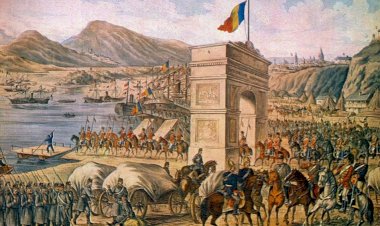 ZIUA DOBROGEI - 142 de ani de la revenirea la Patria Mamă