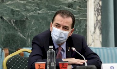 Orban: Au fost evaluate problemele din teritoriu în perspectiva rectificării bugetare
