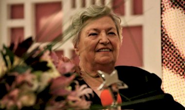 Actrița Draga Olteanu Matei a ajuns în comă la spital