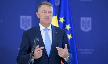 Iohannis: Tragedia care a avut loc la Spitalul Județean Piatra Neamț a îndoliat întreaga țară