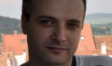 Medicul erou care a încercat să salveze pacienţii de la ATI Piatra Neamț, va fi transportat în Belgia
