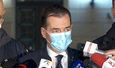 Premierul Ludovic Orban a anunţat controale în toată ţara, după tragedia de la Piatra Neamţ