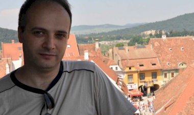 Medicul Cătălin Denciu este intubat, cu arsuri pe 70 la sută din corp. Primele 3 zile sunt critice