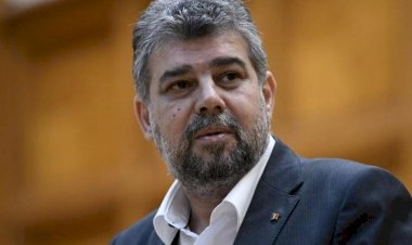 Marcel Ciolacu: Iată avizele şi autorizaţia DSP care demonstrează că secţia ATI funcţiona în legalitate