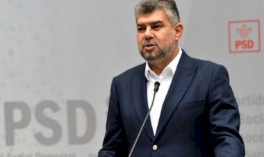 Ciolacu: Pentru IMM-uri şi zona casnică, preţul la energie ar trebui să rămână reglementat