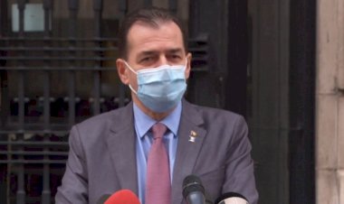 Orban: În termen de o săptămână creștem cu peste 200 numărul de locuri din terapie intensivă