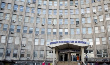 Echipamente de peste 40 de milioane de lei pentru spitalele din Constanța