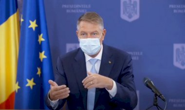 Iohannis: PSD este vinovatul moral. Baronii roșii au schimbat directorii de spitale după capul lor