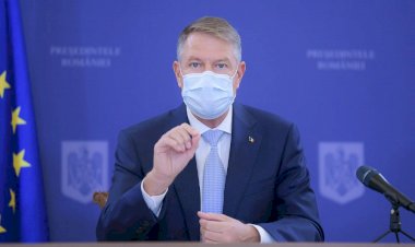 Mesajul lui Iohannis către PNL: Noul Guvern să fie definitivat cât mai repede cu putință
