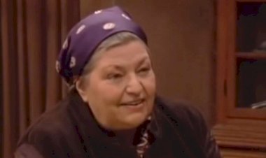 Doliu în lumea teatrului românesc: A murit actrița Draga Olteanu Matei