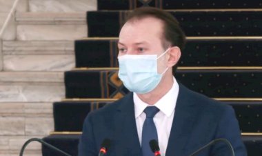Florin Cîțu vrea anchetarea liderilor PSD pentru subminarea autorității statului