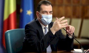 Orban: Există vaccin anti COVID. Trebuie să fim pregătiţi pentru a demara campania de vaccinare