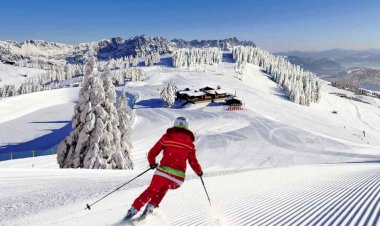 Autoritățile și patronatele din turism stabilesc reguli de siguranță pentru vacanța de iarnă