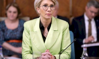 Raluca Turcan: Precedentul guvern PSD a prădat sistemul sanitar românesc