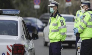 Localitățile Eforie și Lazu intră în carantină pentru o perioadă de 14 zile