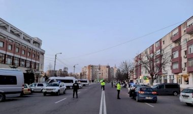 Orașul Năvodari intră în carantină de duminică seara. Ce măsuri au fost luate